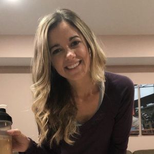 Meet your Posher, Christie